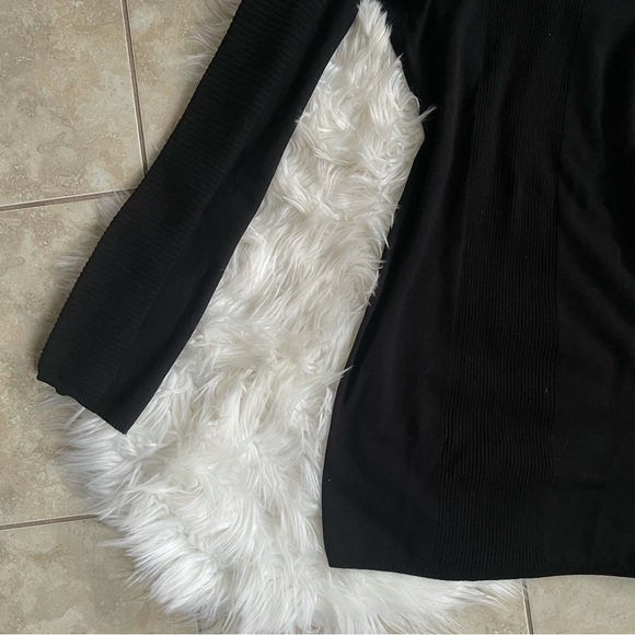 OFF-White FW21 Sweater Dress - Picture 8 of 13